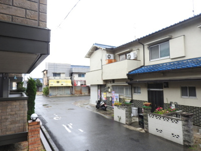 【展望】 | オーキッドガーデン曽根