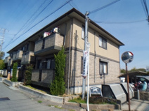 オーキッドガーデン曽根の画像