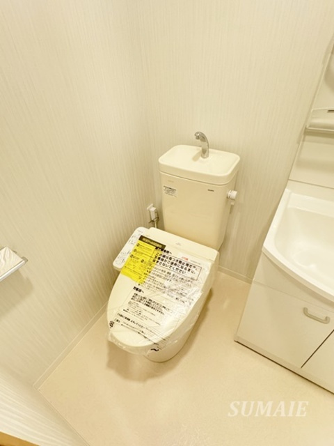 リタ王子神谷のトイレ|トイレです☆