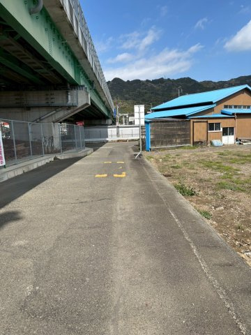 藤枝市土地の周辺