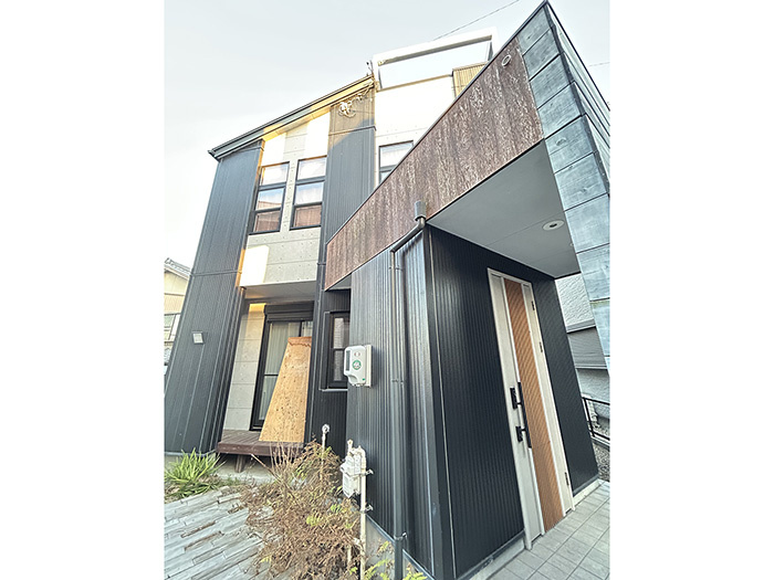 【外観】の画像