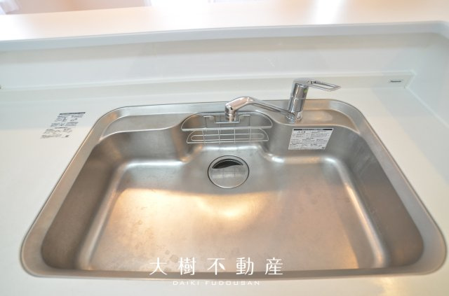 【キッチン】 | 海老名市上郷1丁目　中古戸建て【仲介手数料無料】