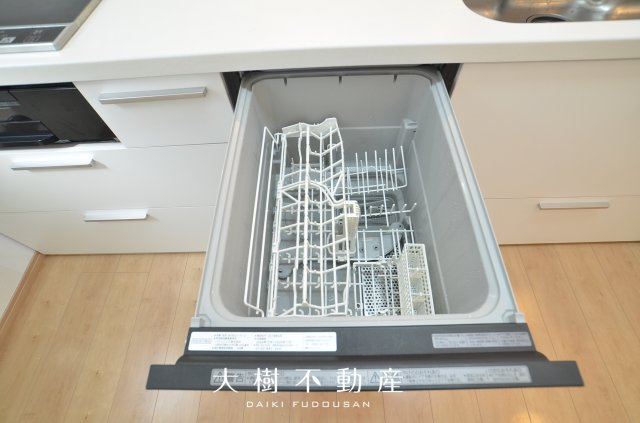 【キッチン】 | 海老名市上郷1丁目　中古戸建て【仲介手数料無料】