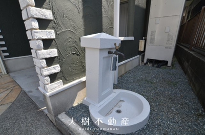 【設備】 | 海老名市上郷1丁目　中古戸建て【仲介手数料無料】