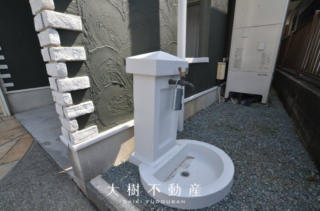 【設備】 | 海老名市上郷1丁目　中古戸建て【仲介手数料無料】