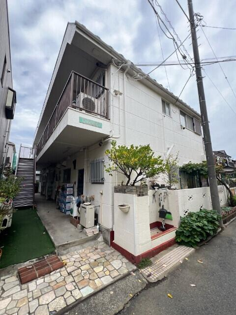 サカエハイツの画像