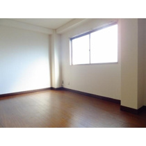 ※同タイプの別の部屋の写真です