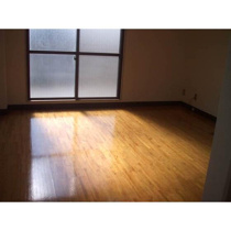 ※同タイプの別の部屋の写真です