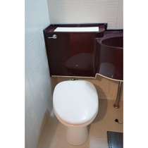 ※同タイプの別の部屋の写真です