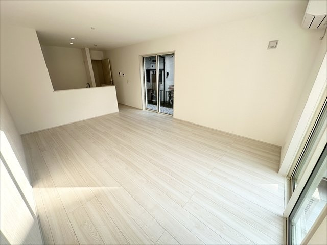【内観：施工例】 | 新築一戸建て「松田町松田惣領」
