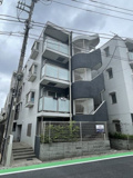 ファーストヒルズ武蔵小金井B棟の画像