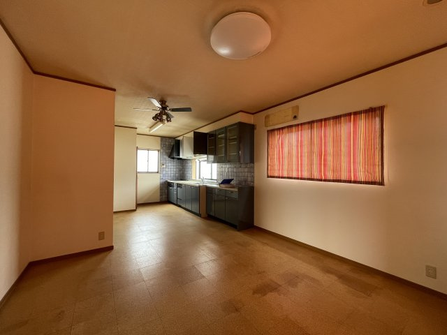 本郷町店舗兼住宅の内装