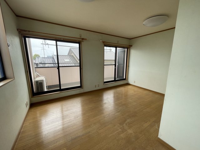 本郷町店舗兼住宅の内装