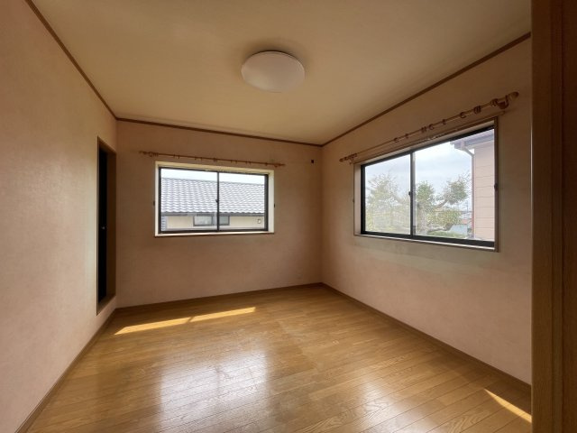 本郷町店舗兼住宅の内装