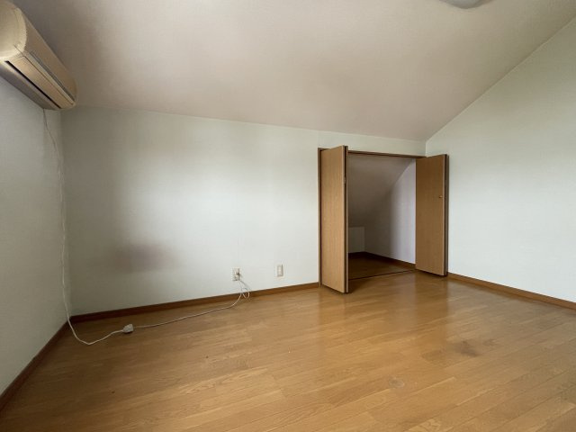 本郷町店舗兼住宅の内装