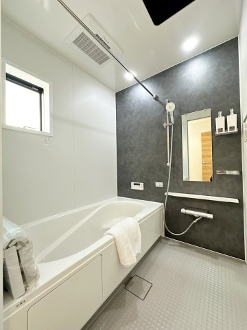 【内観：施工例】 | 新築一戸建て「松田町松田惣領」