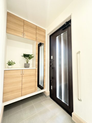 【内観：施工例】 | 新築一戸建て「松田町松田惣領」