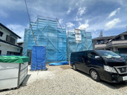 新築一戸建て「松田町松田惣領」の画像