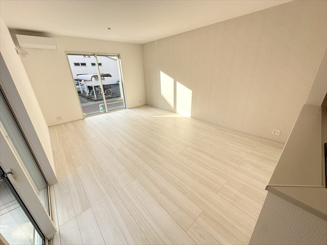 【内観：施工例】 | 新築一戸建て「松田町松田惣領」