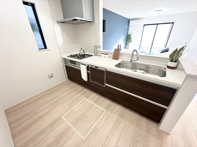 【内観：施工例】 | 新築一戸建て「松田町松田惣領」