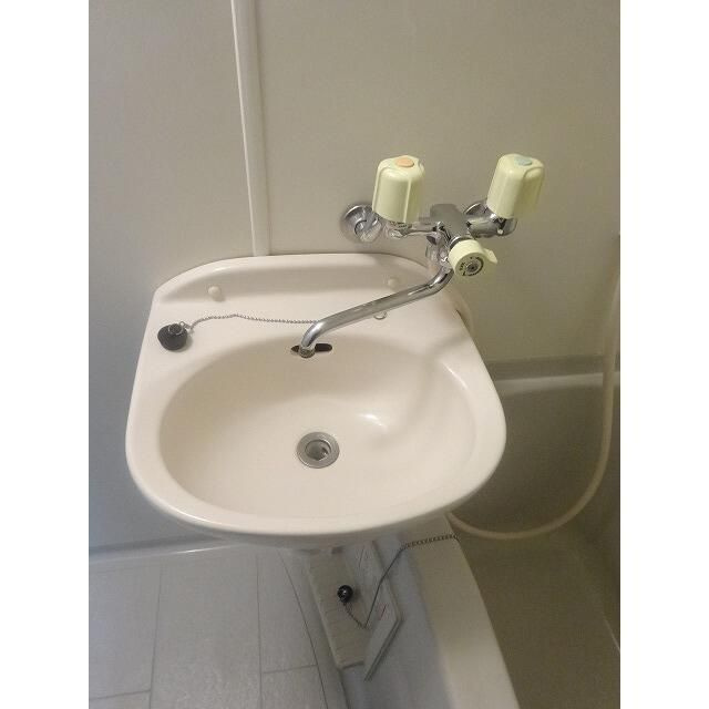 ＭＡＩＳＯＮ　ＭＩＭＯＳＡＳの洗面所