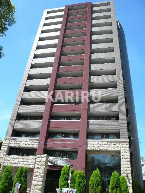 エスティメゾン京橋