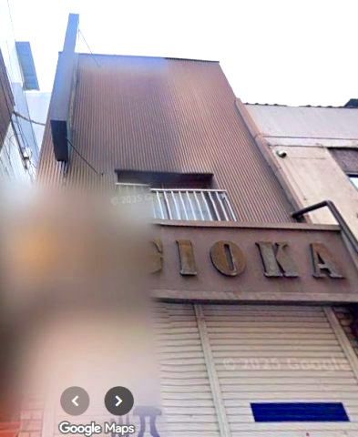 千日前横丁店舗