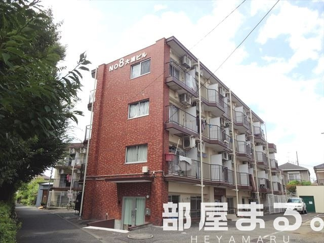 小金井ハイツの画像