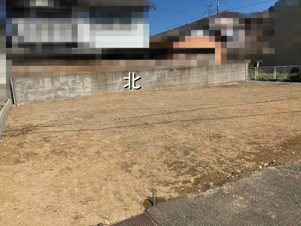 【外観】 | 高知市新屋敷１丁目