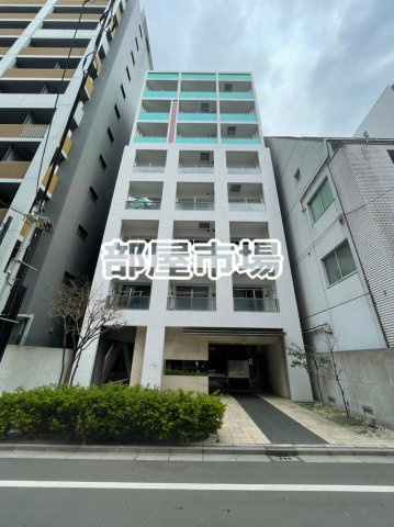 ヴェルト浅草橋