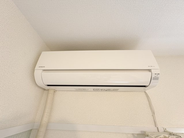 【設備】 | フラワーコート月出 | エアコン完備です！
参考写真になりますのでご承知おき下さい