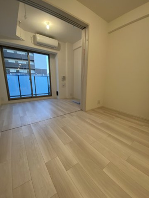【居間・リビング】 | プラウドフラット品川大井町