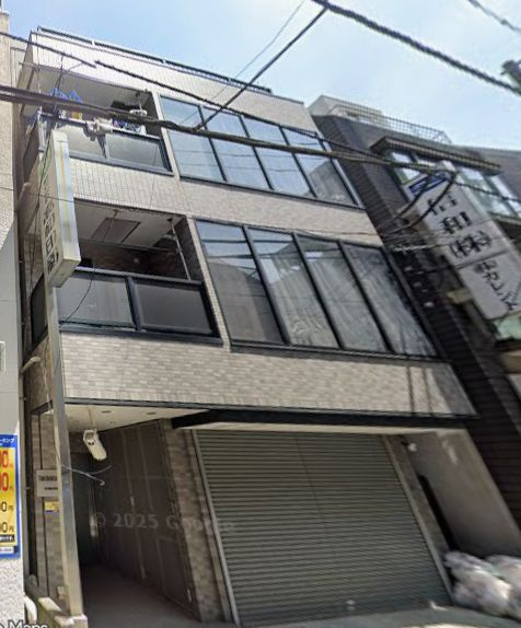 台東区北上野２丁目の賃貸マンション