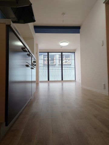 台東区北上野２丁目の賃貸マンション