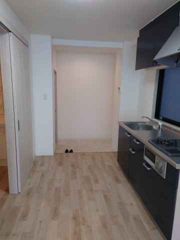 台東区北上野２丁目の賃貸マンション