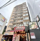 秀和第2高輪レジデンスの画像