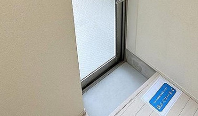 【玄関】 | サークルハウス上野弐番館 | 同仕様写真