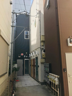 【外観】