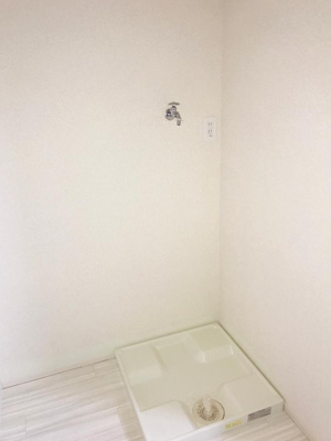 【設備】 | サークルハウス上野弐番館 | 同仕様写真