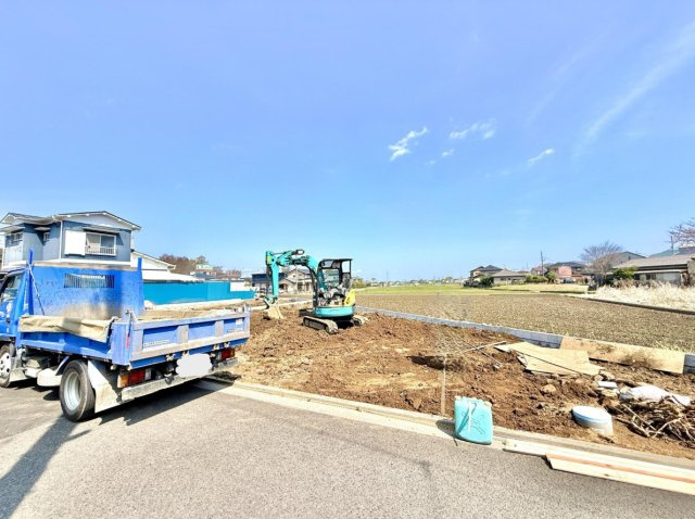 【外観】 | 〇●平塚市南金目 新築戸建 全2棟【2号棟】●〇
