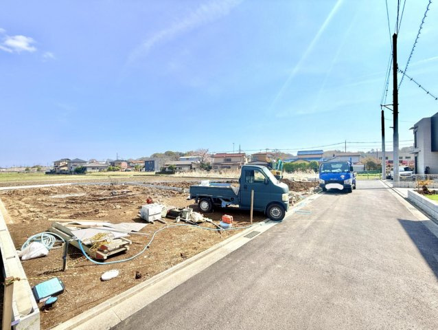 【外観】 | 〇●平塚市南金目 新築戸建 全2棟【2号棟】●〇