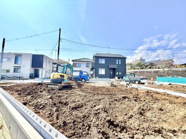 【外観】 | 〇●平塚市南金目 新築戸建 全2棟【2号棟】●〇