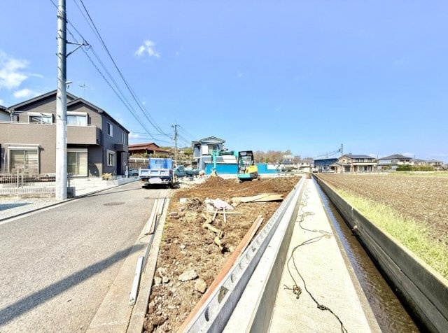 【外観】 | 〇●平塚市南金目 新築戸建 全2棟【2号棟】●〇