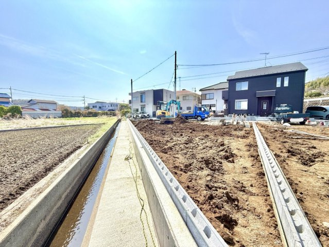【外観】 | 〇●平塚市南金目 新築戸建 全2棟【2号棟】●〇