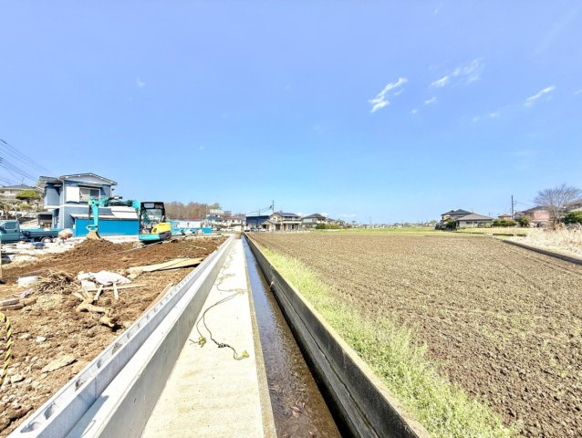 【外観】 | 〇●平塚市南金目 新築戸建 全2棟【2号棟】●〇