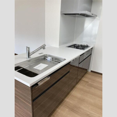 【キッチン】 | プライマル福岡平尾