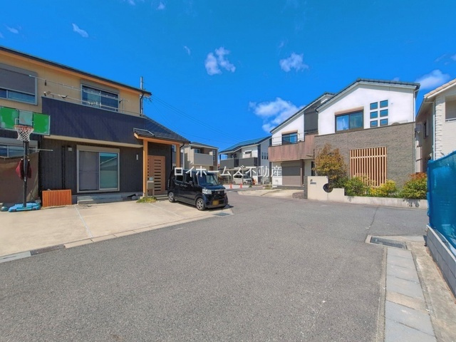  | 知立市八橋町的場83-1『仲介料無料』新築戸建て | 撮影：'26/04/02 