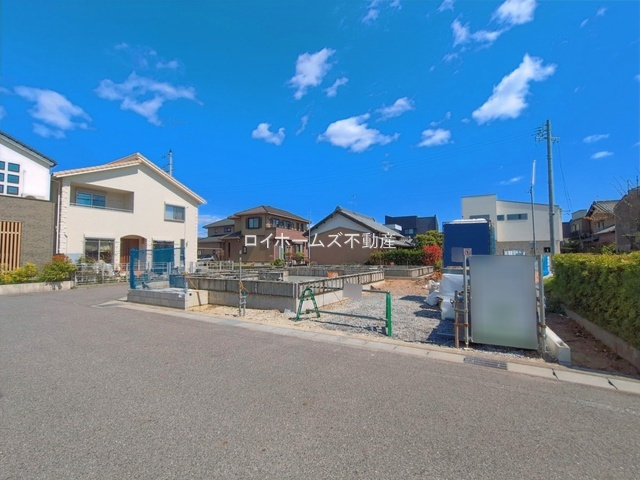  | 知立市八橋町的場83-1『仲介料無料』新築戸建て | 撮影：'26/04/02 