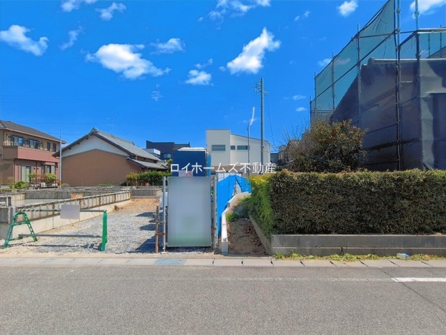  | 知立市八橋町的場83-1『仲介料無料』新築戸建て | 撮影：'26/04/02 