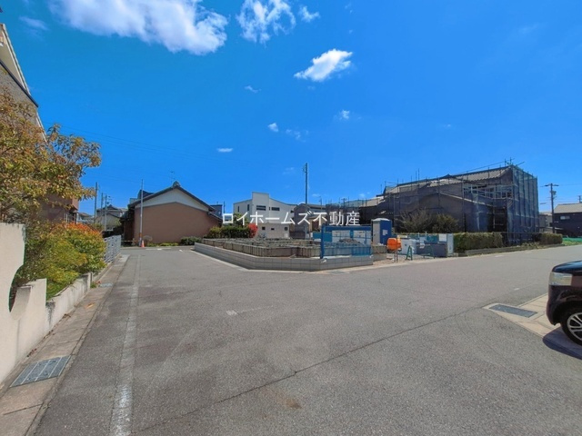  | 知立市八橋町的場83-1『仲介料無料』新築戸建て | 撮影：'26/04/02 